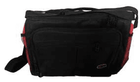 14 Inch Insulated Lunch Bag – 813 image