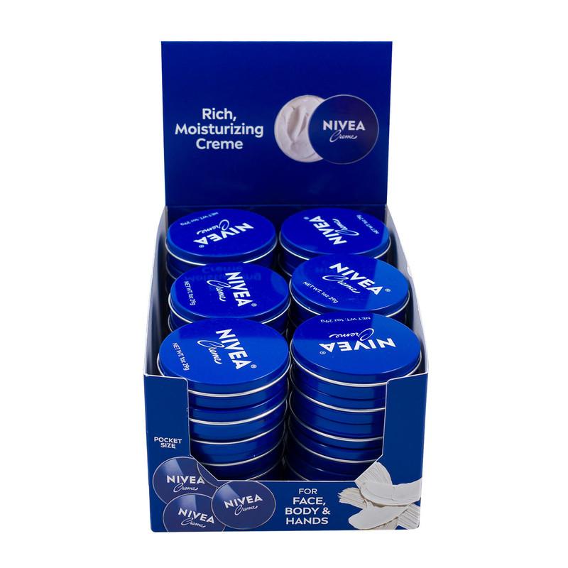 Travel-Size Creme 30 ml image