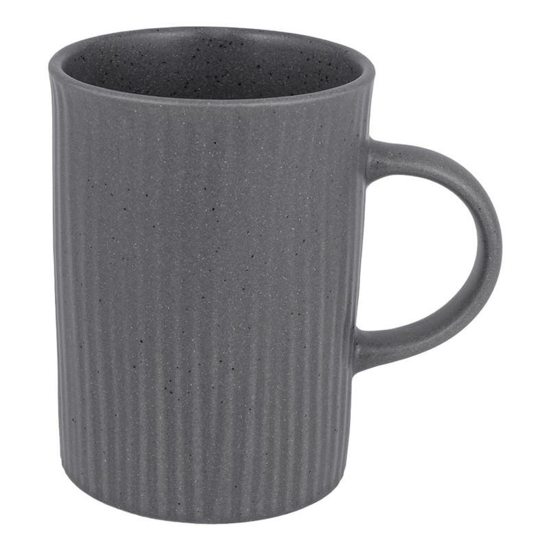 Meritage Stoneware Mug, 19.2 oz, Green image