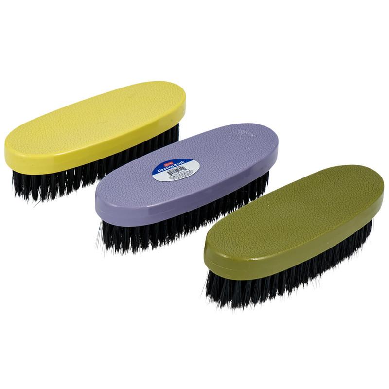 CLEANING BRUSH,1pcPLSTC 3ASST image