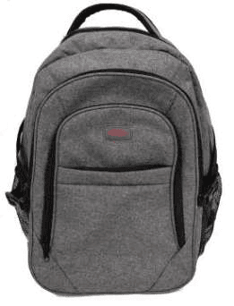 19 Inch Bookbag – 1914 image