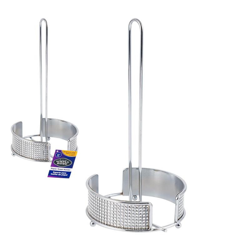 Simply Home Paper Towel Holder - 13" image