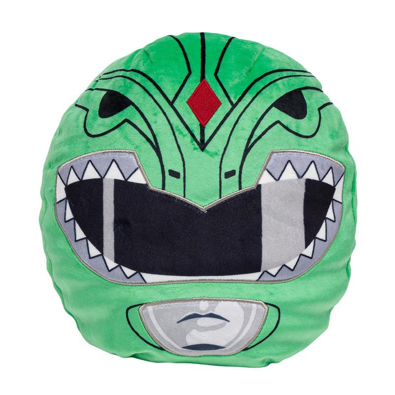 Power Rangers Green Ranger Plush - 9"