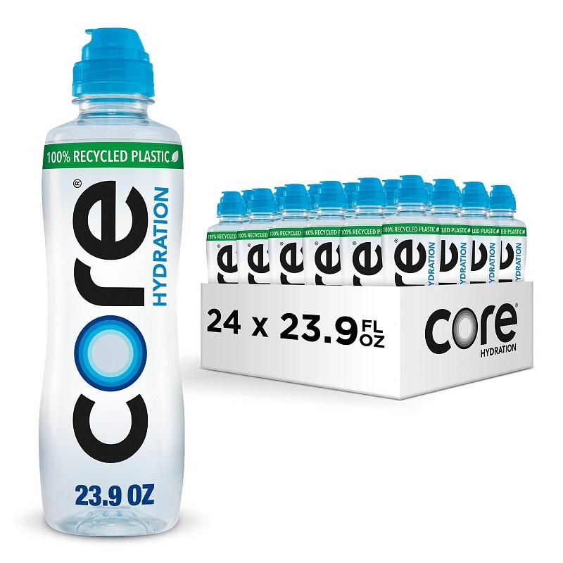 Core® Hydration Water 24oz 24 / Case image