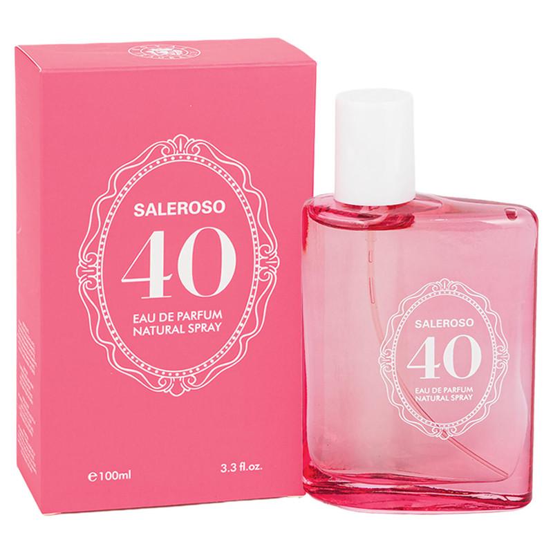 Saleroso 40 Eau de Parfum Natural Spray, 100ml/3.3 fl oz, For Women image