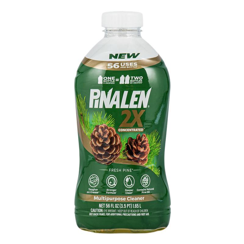 Pinalen Original Multipurpose Cleaner, , Pine Scent image