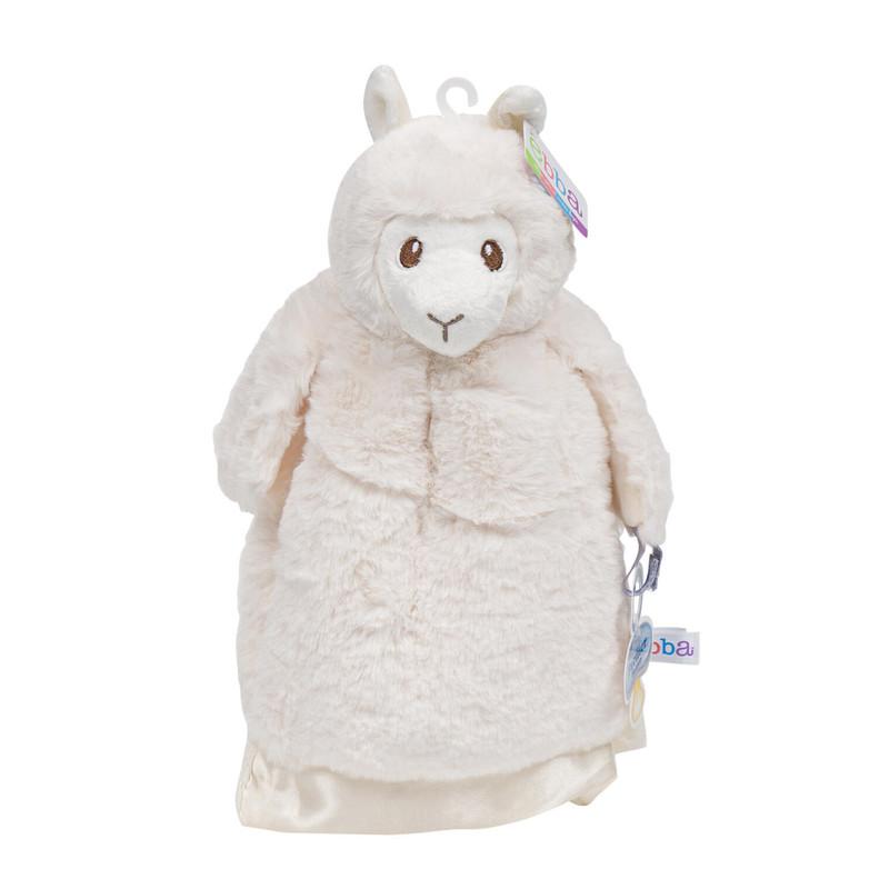Cuddle Llama Plush- 13" image
