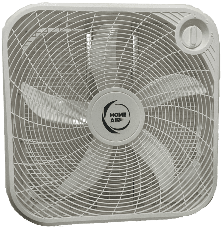 20 Inch Box Fan – YH-FF20B image