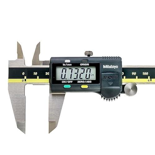 Mitutoyo 500-196-30 Digital Calliper image