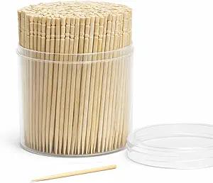 Customizable TOOTHPICKS (500CT)