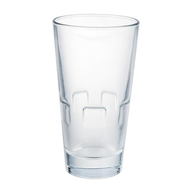 Libbey Stackable Beverage Glass 10 oz, Clear image