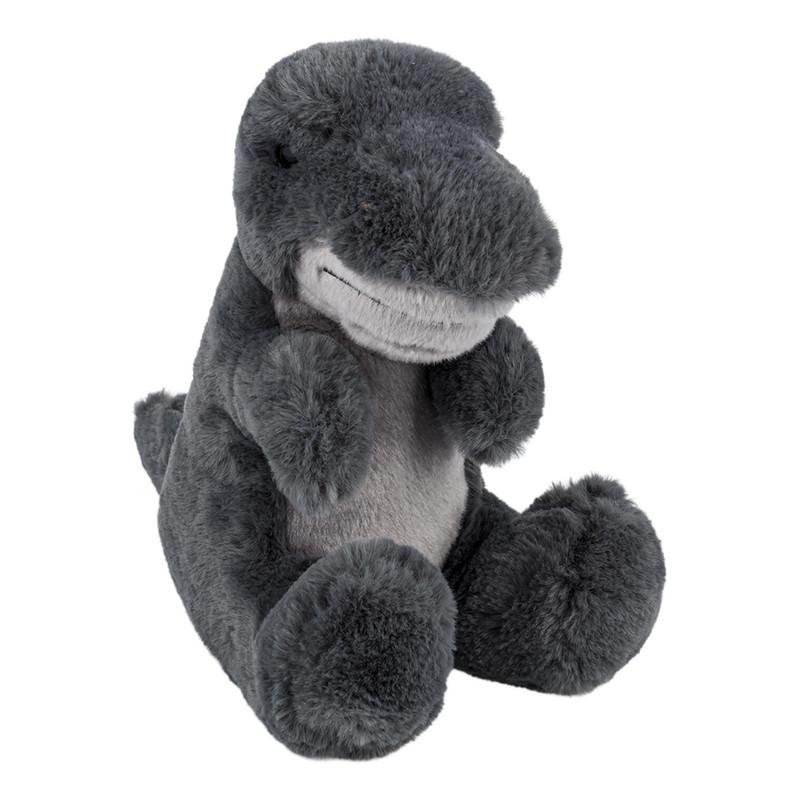 Aurora Flopsie T-Rex Plush Stuffed Animal, 12" image