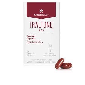 IRALTONE AGA CAPSULES CT image
