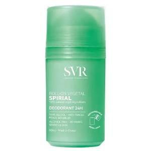 Svr Spirial Antiperspirant Deodorant Roll-on image