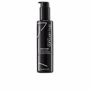 Shu Uemura Styling Netsu Design Pre Styling Cream