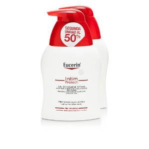 EUCERIN-Intimate Protect Gel Hygine Lot x image