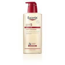 EUCERIN-Ph5 Shower Gel 400ml image
