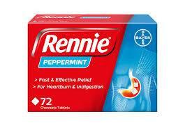 RENNIE-Peppermint 72ct image