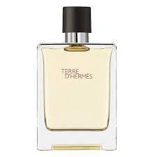 HERMES TERRE D'HERMES (M) EAU DE TOILETTE image