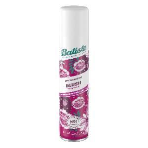 BATISTE-Dry Shampoo Blush 200ml image