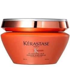 Kerastase Discipline Oleo-relax Masque image