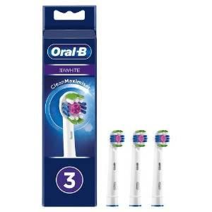 ORAL B-d White Clean Maximiser ct image