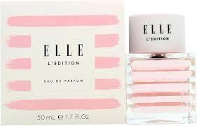 ELLE L'EDITION EAU DE PARFUM