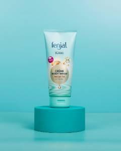 FENJAL-Body Wash Lux Creme Oil 200ml image
