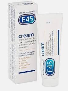 E45-Dermatological Cream 50g image