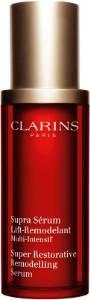CLARINS(MULTI-INTENSIVE) EXFOLIATING&CLEANSING SERUM image