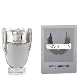 PACO RABANNE INVICTUS EAU DE TOILETTE