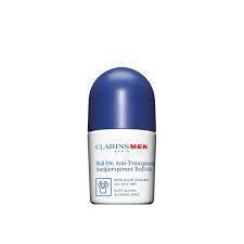 CLARINS MEN DEODORANT ROLL ON image