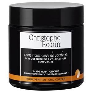 CHRISTOPHE ROBIN SHADE VARIATION CARE CHIC COPPER image