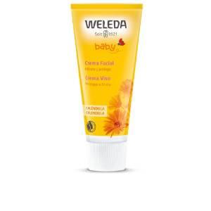 WELEDA CALENDULA FACE CREAM image