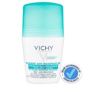 VICHY DEO ANTIPERSPIRANT TREATMENT H ROLL ON image