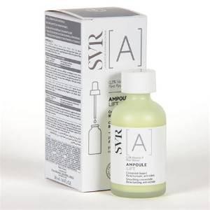 Svr A Ampoule Lift image
