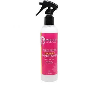 MIELLE-White Peony Leave-in Sulphate Free And Color Safe Conditioner image