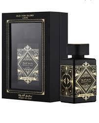 LATTAFA BADE'E AL OUD OUD FOR GLORY EAU DE PARFUM (U)
