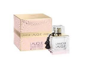 LALIQUE L'AMOUR EAU DE PARFUM image