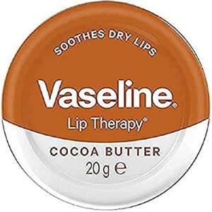 Vaseline Cocoa Lip Balm g image