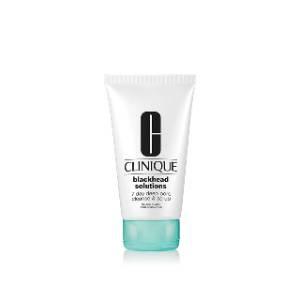 CLINIQUE BLACKHEAD SOLUTIONS CLEANSER & SCRUB image