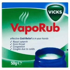 VICKS-Vaporub image
