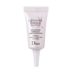 CHRISTIAN DIOR CAPTURE TOTALE CELL ENERGY FIRMING & WRINKLE-CORRECTING CREAM image