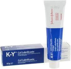 K-Y-Jelly 82g image