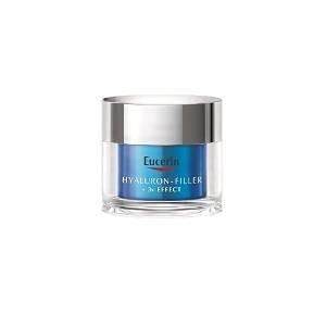EUCERIN-Hyaluron Filler + Volume Lift Night Care 50ml image
