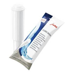 Jura Claris White Water Filter Single image