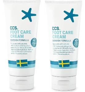 CCS-Foot Care Cream image