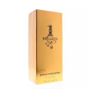 PACO RABANNE  MILLION EAU DE TOILETTE image