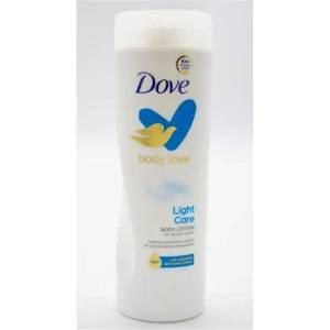 DOVE-Hydro Body Love Light Care Lotion image