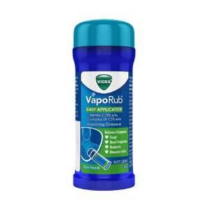 VICKS-Vaporub Easy Applicator image